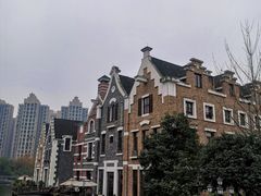 -成都南湖公园