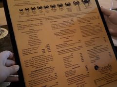 -Ministry of Crab(科伦坡店)