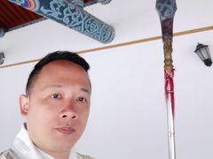 -关林