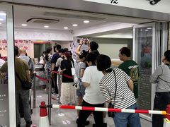 -珍妮曲奇聪明小熊(尖沙咀店)