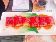 -虾饺妹·粤式手工点心(水荫路店)