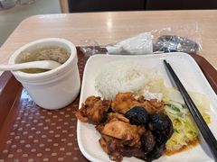 -都城快餐(都信店)