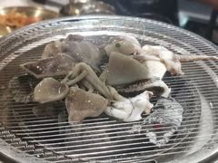 -本炙炭烤·蒲烧活鳗料理店(金沙洲店)