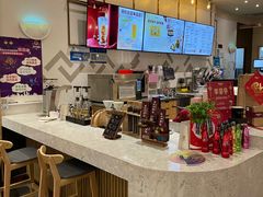 -COSTA COFFEE(上海月星环球港店)