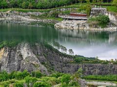 -铜锣山矿山公园
