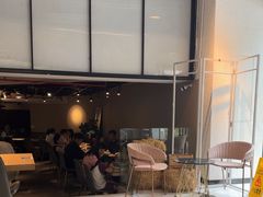 -Maxpoint Kitchen 西餐咖啡(乐峰广场店)
