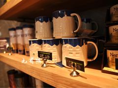 -星巴克臻选(南京艾尚天地店)