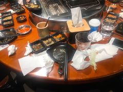 -伍丁·烤牛肋(和平东桥店)