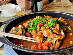 -椿记烧鹅(北门店)