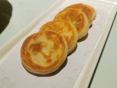 香丰阁金丝饼-香丰阁·烤鸭·川湘菜(清河店)