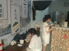 大堂-马打滚