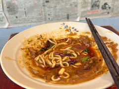 -方铲铲·成都板凳面(滨江银泰店)