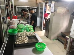 -周震馄饨