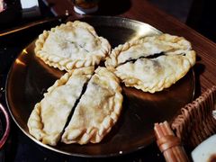 -陀岗美食·云南藏式特色餐厅