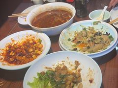 -惠宾饭庄(中山路店)
