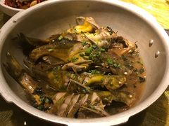 -唐伯虎新派湘菜馆(石夏时代广场店)