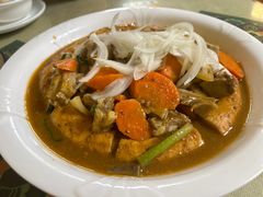 -新疆红柳花餐厅(新洲店)