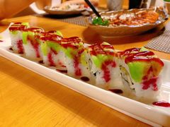 -玄海寿司(国贸店)