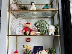 -姆们M Sweetie Cake(三里屯店)