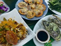 -景好海鲜餐厅(大鹏必选旅游店)