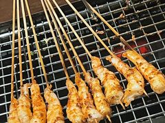 -夜食白市Yespicy·烧烤啤酒宵夜(番禺四海城店)