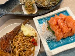 -怡咖啡·自助餐·西安香格里拉