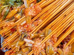 -成都瓜串串(华强北店)