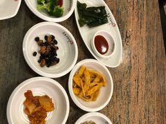 -普乐酱蟹(coex店)