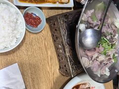 -李二哥·乐山跷脚牛肉(四川北路店)