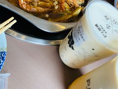 -王婆大虾(胜利大街店)