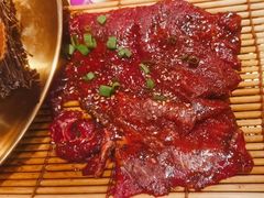 -炭之家·齐齐哈尔非遗烤肉·鲜切直供(中央大街店)
