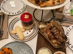 -IL TEATRO 精品意大利餐厅