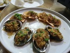 -海棠湾聚鼎香海鲜坊(海昌梦幻不夜城店)