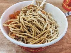 -江三王记牛杂馆(总店)