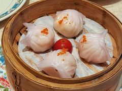 -唐苑酒家·岭南粤菜名店(太古仓店)