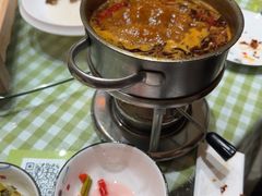 -番食园鲜食火锅(高新店)