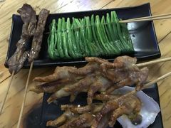 -土蚝·高压锅生蚝(百姓美食街店)