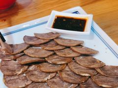 -新兴园饺子馆(北京百子湾店)