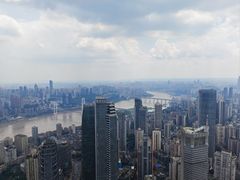 -WFC会仙楼观景台