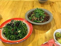 -灶东家民间菜(回兴店)