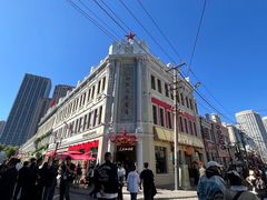 -中华巴洛克风情街