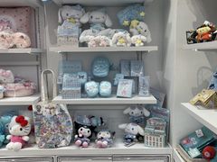 -三丽鸥(北京荟聚店)