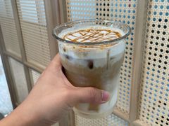 -洄归山也·高空C位湖景下午茶(东方之门店)