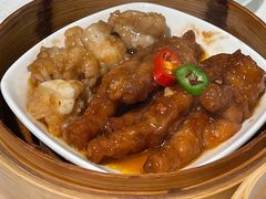 -金悦轩海鲜酒家(拱北店)