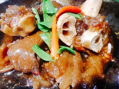 -杭百味·大众精选杭帮菜(西湖音乐喷泉店)