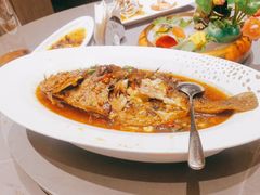 -神洲四海大酒楼(王府井澳门中心店)