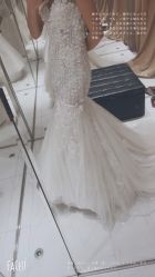 -GRACE KELLY婚纱与礼服(天津店)