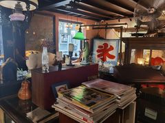 -古董花园(思南路42弄小区店)