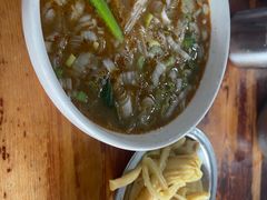 -化三驴肉汤馆老店