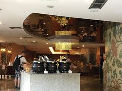 -成都绿洲大酒店(春熙路太古里店)